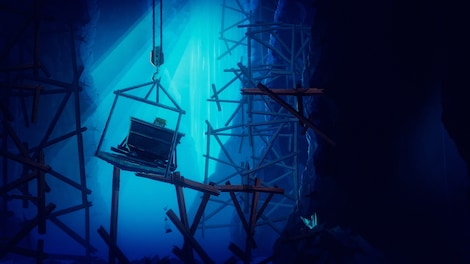 Jenny LeClue - Detectivu - Steam - Key GLOBAL - 18