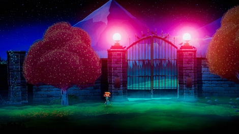 Jenny LeClue - Detectivu - Steam - Key GLOBAL - 9