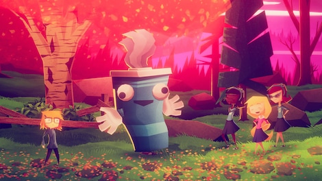 Jenny LeClue - Detectivu - Steam - Key GLOBAL - 7