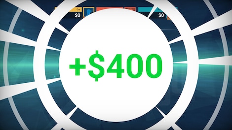 Jeopardy! (Xbox One) - Xbox Live Key - ARGENTINA - 2