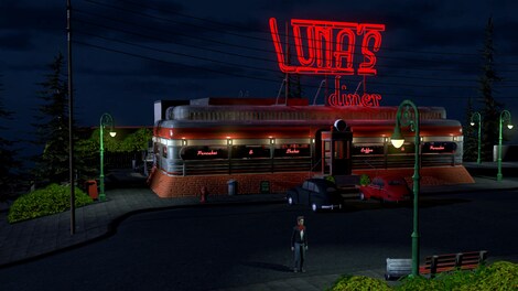 Jerry McPartlin - Rebel with a Cause Steam Key GLOBAL - 6