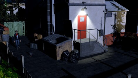 Jerry McPartlin - Rebel with a Cause Steam Key GLOBAL - 4