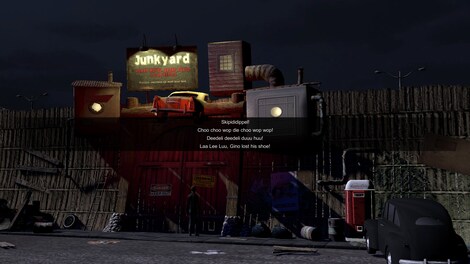 Jerry McPartlin - Rebel with a Cause Steam Key GLOBAL - 3