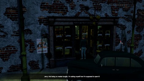Jerry McPartlin - Rebel with a Cause Steam Key GLOBAL - 0