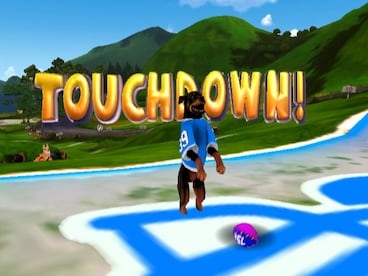 Jerry Rice & Nitus' Dog Football Steam Key GLOBAL - 15