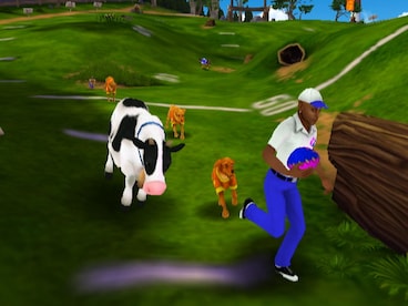 Jerry Rice & Nitus' Dog Football Steam Key GLOBAL - 6