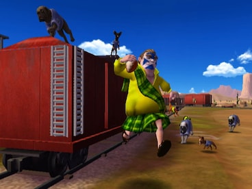 Jerry Rice & Nitus' Dog Football Steam Key GLOBAL - 4