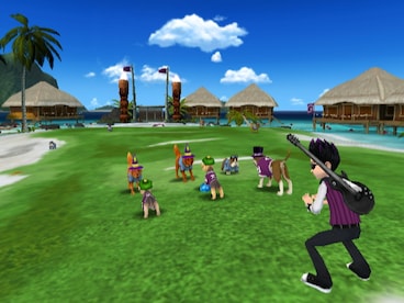 Jerry Rice & Nitus' Dog Football Steam Key GLOBAL - 3