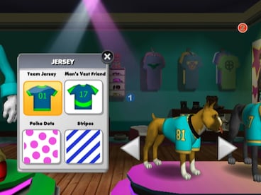 Jerry Rice & Nitus' Dog Football Steam Key GLOBAL - 2