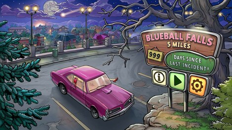 Jerry Wanker and the Quest to get Laid (PC) - Steam Key - EUROPE - 12