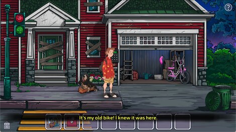 Jerry Wanker and the Quest to get Laid (PC) - Steam Key - EUROPE - 15
