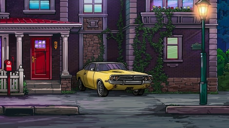 Jerry Wanker and the Quest to get Laid (PC) - Steam Key - GLOBAL - 8