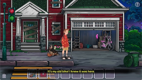 Jerry Wanker and the Quest to get Laid (PC) - Steam Key - GLOBAL - 15