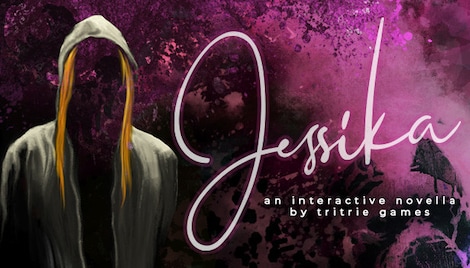 Jessika (PC) - Steam Gift - EUROPE - 0