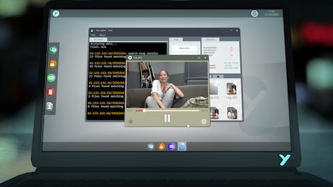 Jessika (PC) - Steam Gift - EUROPE - 9