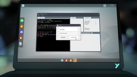 Jessika (PC) - Steam Key - GLOBAL - 11
