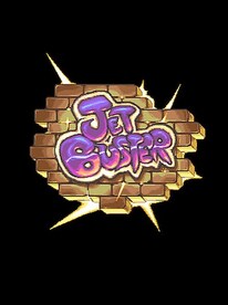 Jet Buster Steam Key GLOBAL - 1