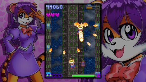 Jet Buster Steam Key GLOBAL - 3