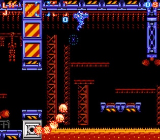 Jet Gunner Steam Key GLOBAL - 13