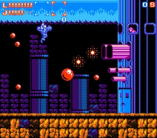 Jet Gunner Steam Key GLOBAL - 11