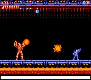 Jet Gunner Steam Key GLOBAL - 14