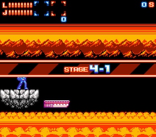 Jet Gunner Steam Key GLOBAL - 7