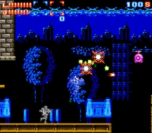 Jet Gunner Steam Key GLOBAL - 0