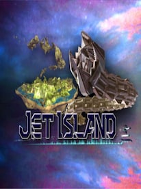 Jet Island VR Steam Key GLOBAL - 1