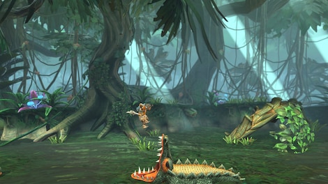 Jet Kave Adventure (PC) - Steam Key - GLOBAL - 4