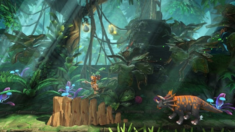 Jet Kave Adventure (PC) - Steam Key - GLOBAL - 5