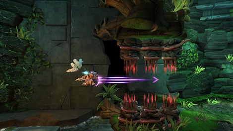 Jet Kave Adventure (PC) - Steam Key - GLOBAL - 7
