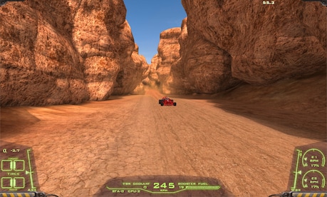 Jet Racing Extreme Steam Gift GLOBAL - 6