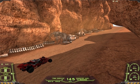 Jet Racing Extreme Steam Gift GLOBAL - 7