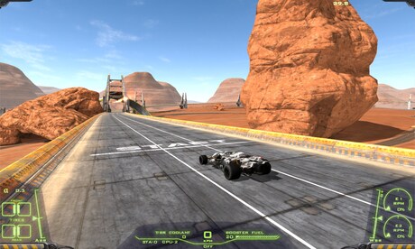 Jet Racing Extreme Steam Key GLOBAL - 5