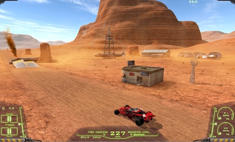 Jet Racing Extreme Steam Key GLOBAL - 4