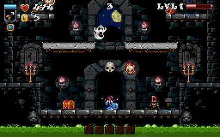 Jet Set Knights Steam Gift GLOBAL - 11