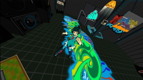 Jet Set Radio Steam Key GLOBAL - 4