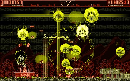 Jetboard Joust (PC) - Steam Key - EUROPE - 12