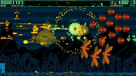 Jetboard Joust (PC) - Steam Key - EUROPE - 14