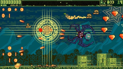 Jetboard Joust (PC) - Steam Key - EUROPE - 9