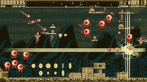 Jetboard Joust (PC) - Steam Key - EUROPE - 8