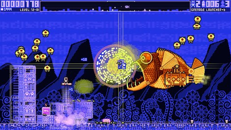 Jetboard Joust (PC) - Steam Key - EUROPE - 15