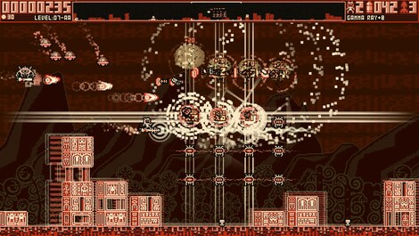 Jetboard Joust (PC) - Steam Key - EUROPE - 13