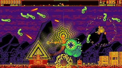 Jetboard Joust (PC) - Steam Key - EUROPE - 10