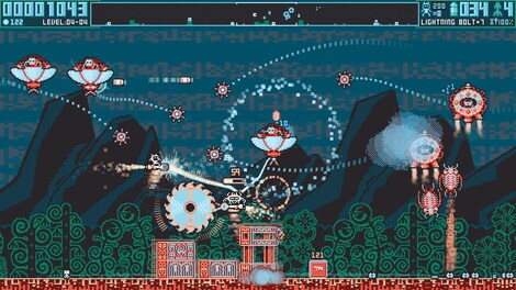 Jetboard Joust (PC) - Steam Key - EUROPE - 3