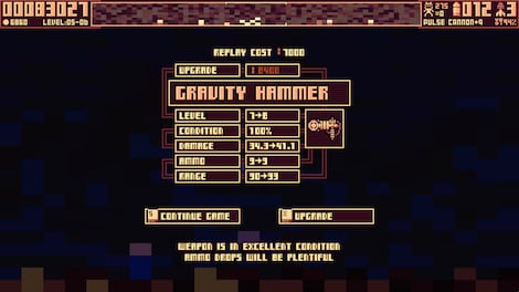 Jetboard Joust (PC) - Steam Key - GLOBAL - 5