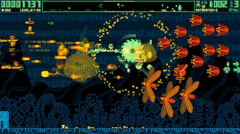 Jetboard Joust (PC) - Steam Key - GLOBAL - 14