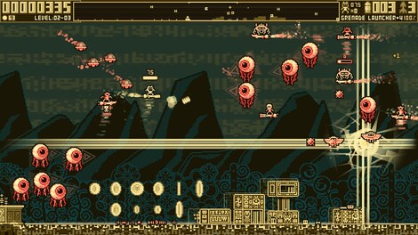 Jetboard Joust (PC) - Steam Key - GLOBAL - 8