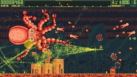 Jetboard Joust (PC) - Steam Key - GLOBAL - 6
