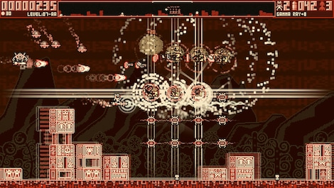 Jetboard Joust (PC) - Steam Key - GLOBAL - 13